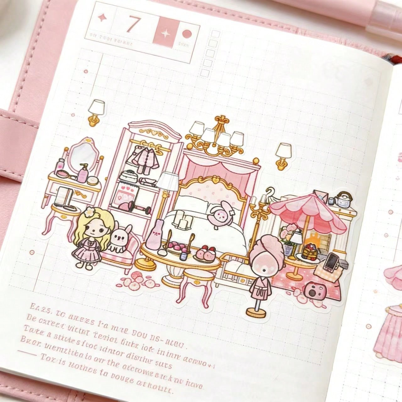 Art Craft 3 Year Old - Kit de Adesivos DIY para Quarto