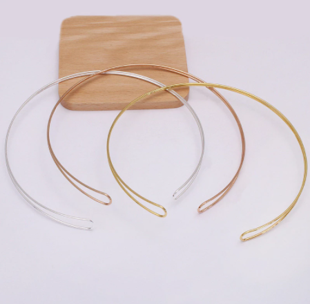 Art And Craft Hair - 3 pçs 5 pçs 140mm metal