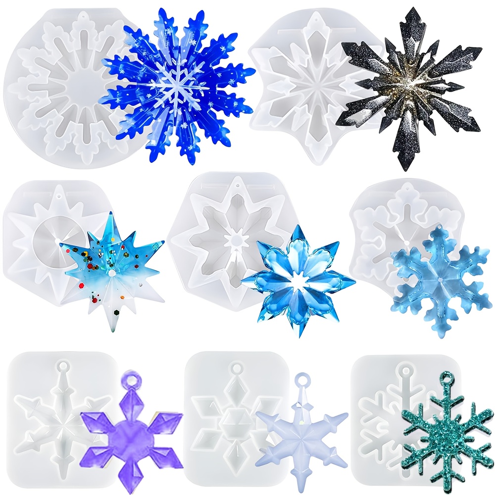 Art Craft Model - Moldes de fundição de resina decoração