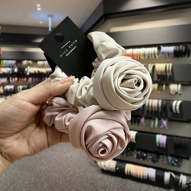 Art And Craft Hair - Coreano headwear nicho design acessórios high-end