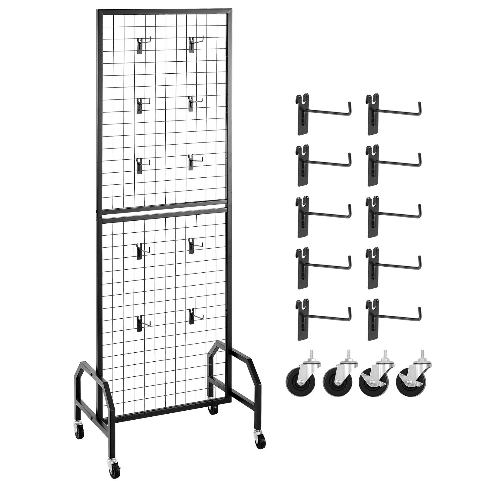 Art Craft Wire - Painel de Grade Metálica, Painéis de