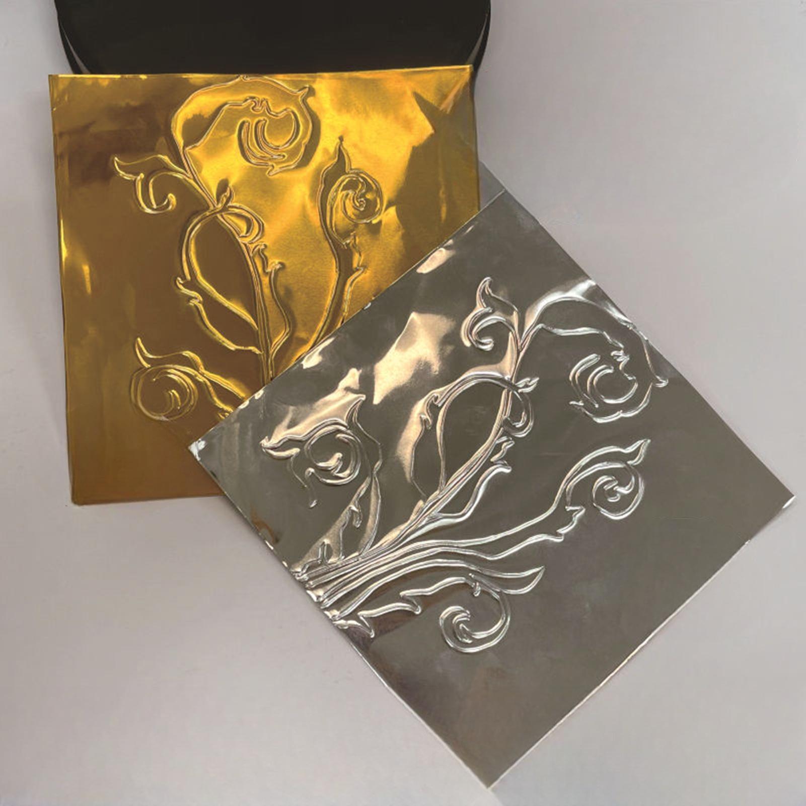 Art Craft Project - Folha de papel para artesanato, 100