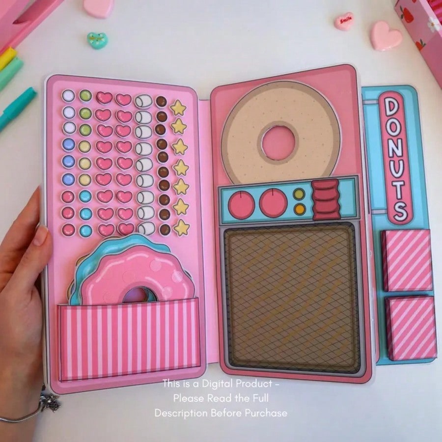 Kit de Brincadeira de Faz de C - Art Craft 3 Year Old avaliação e preço