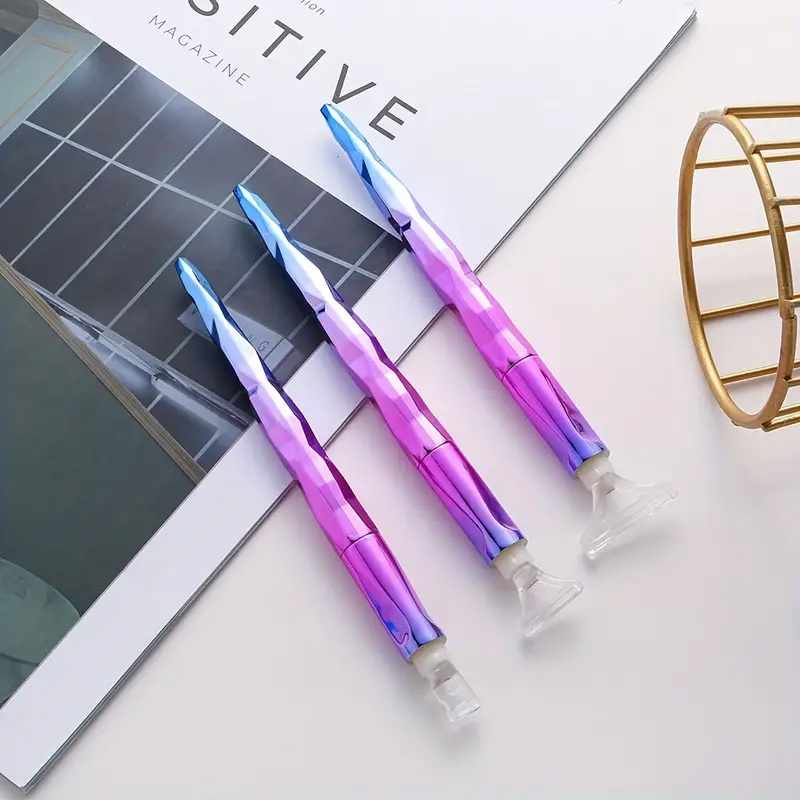 Conjunto de Canetas para Pintu - Art Craft Resin avaliação e preço