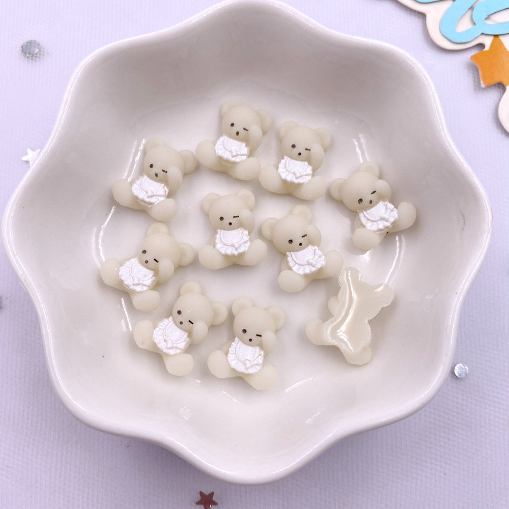 30 pçs resina kawaii colorido  - Art Craft 3 Year Old avaliação e preço