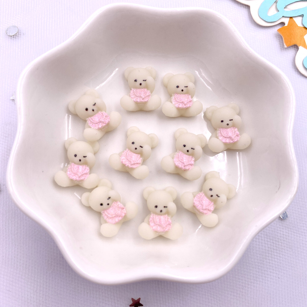 30 pçs resina kawaii colorido  - Art Craft 3 Year Old avaliação e preço