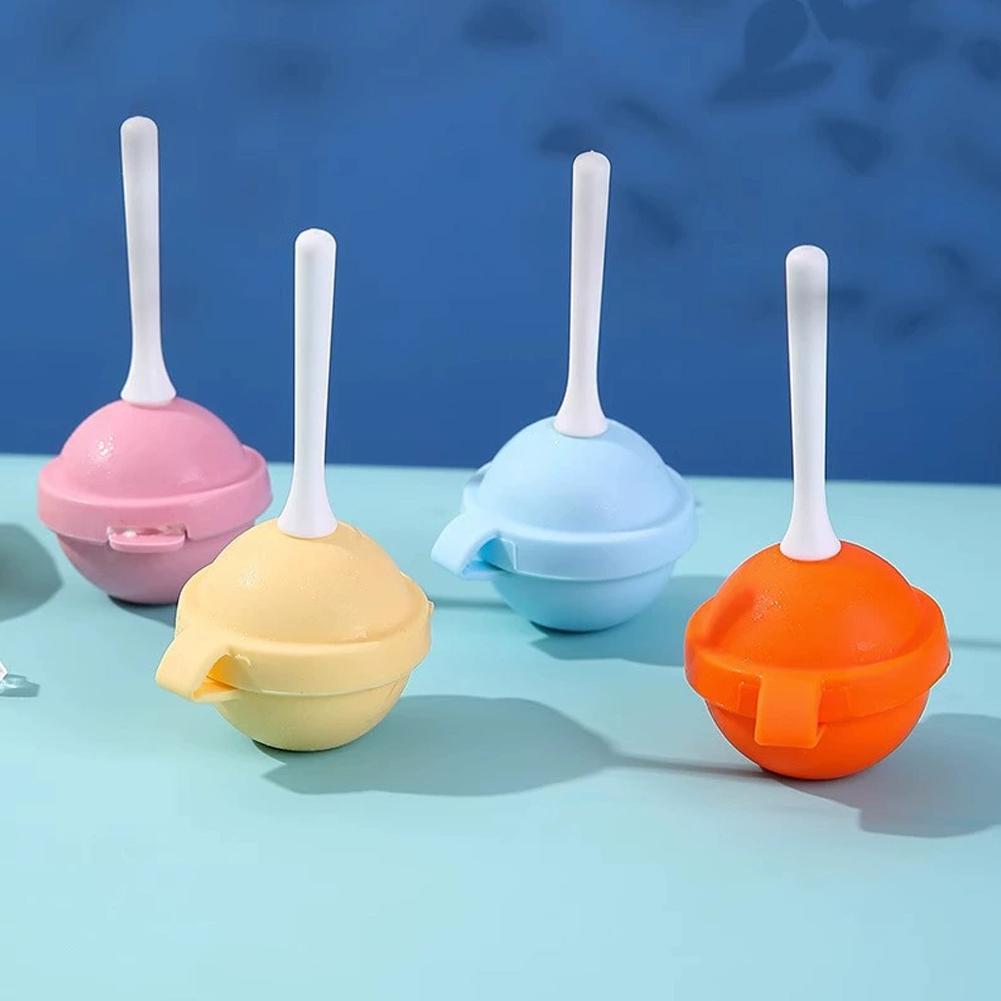 Formas de Silicone para Picolé - Art Craft Ice Cream avaliação e preço