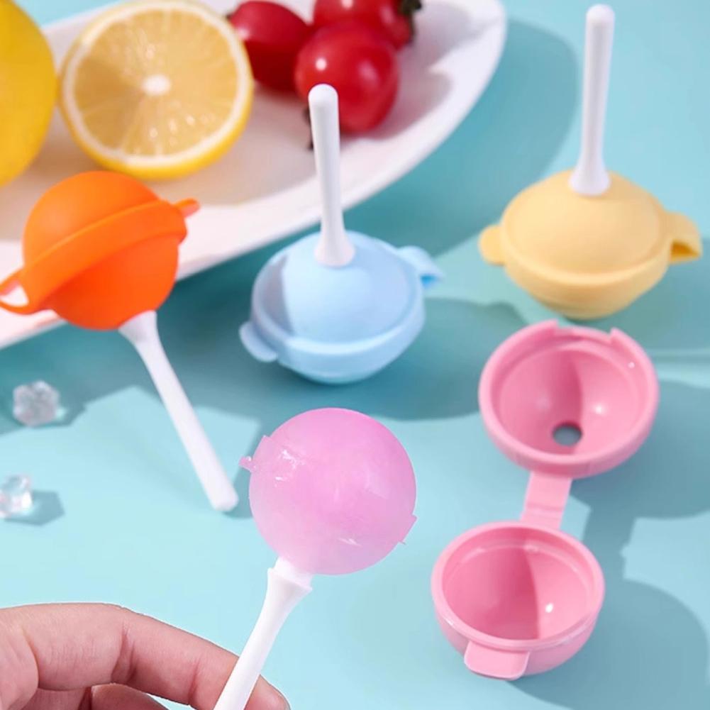 Formas de Silicone para Picolé - Art Craft Ice Cream avaliação e preço