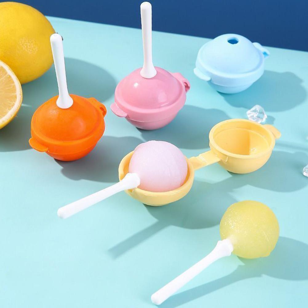 Formas de Silicone para Picolé - Art Craft Ice Cream avaliação e preço