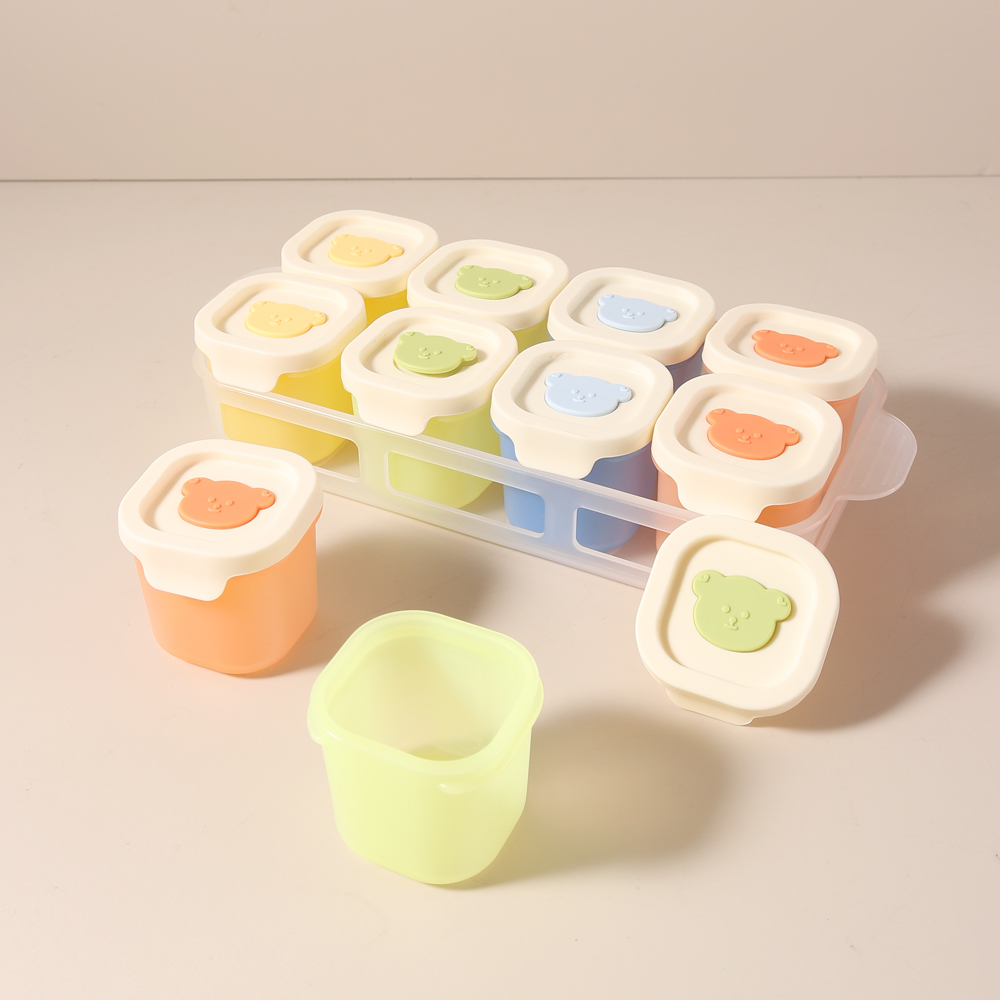 Caixa Pequena para Alimentos C - Art Craft Ice Cream avaliação e preço