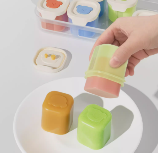 Caixa Pequena para Alimentos C - Art Craft Ice Cream avaliação e preço
