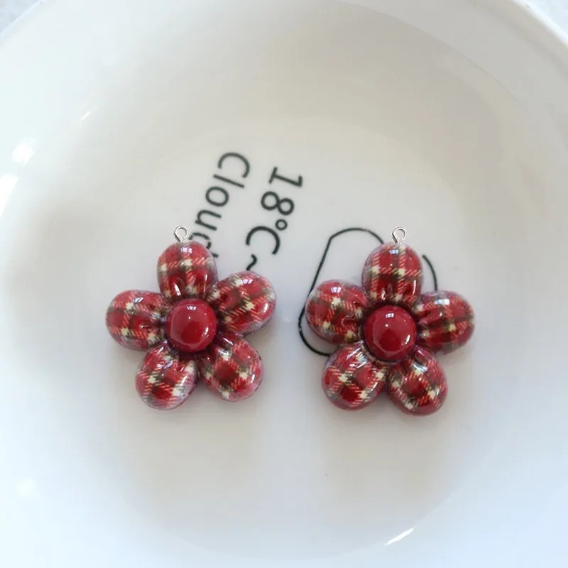 10 Peças Pingente de Resina Pl - Art Craft Resin avaliação e preço