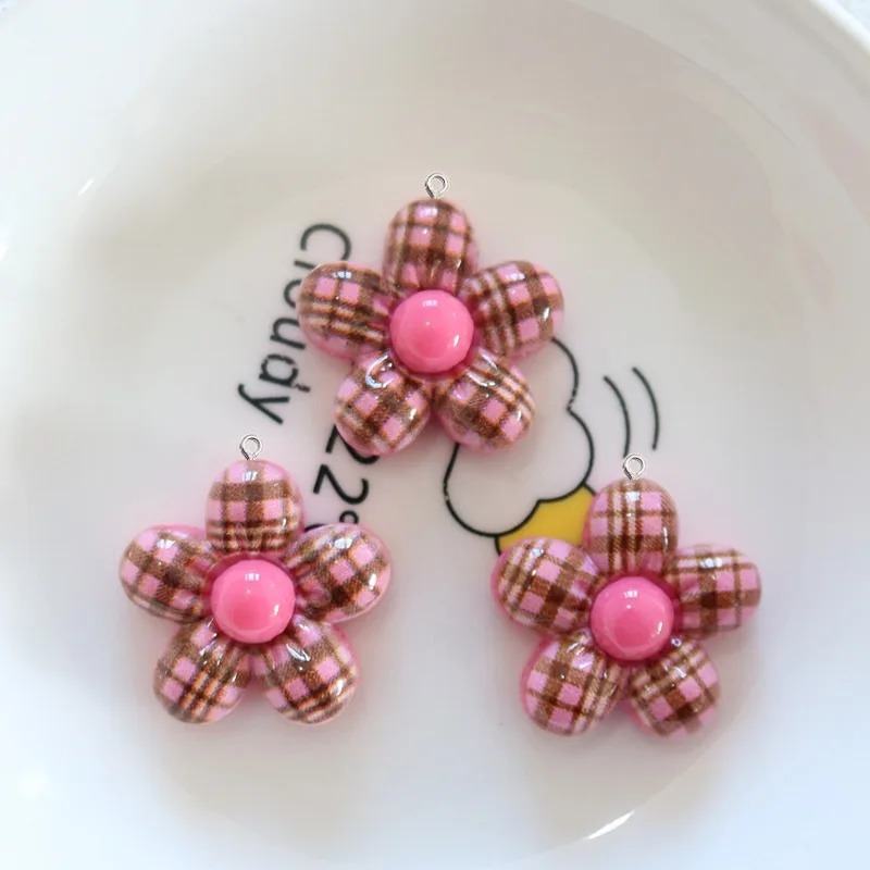 10 Peças Pingente de Resina Pl - Art Craft Resin avaliação e preço