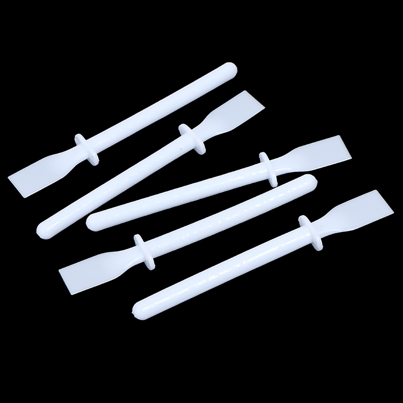 【Novo】Conjunto de 5 Espátulas  - Painting Knife Palette avaliação e preço