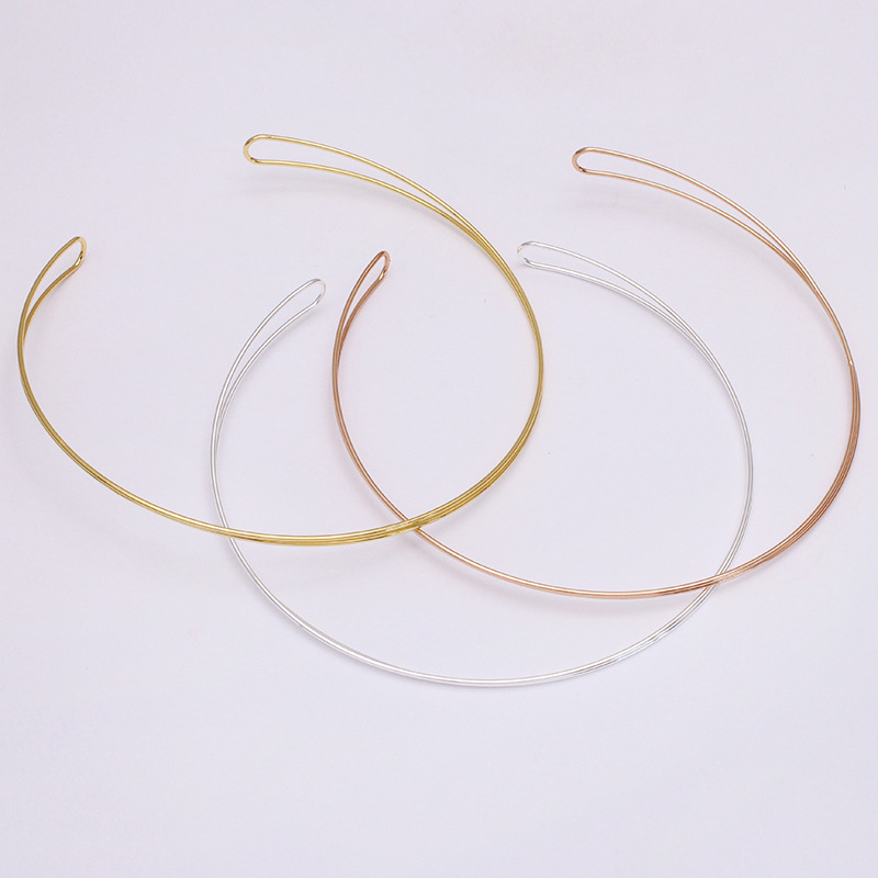 3 pçs 5 pçs 140mm metal hairba - Art And Craft Hair avaliação e preço