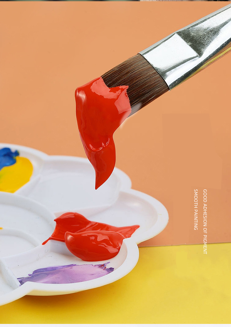 Ponto Plano Acrílico Arte Arte - Art Craft 3 Year Old avaliação e preço