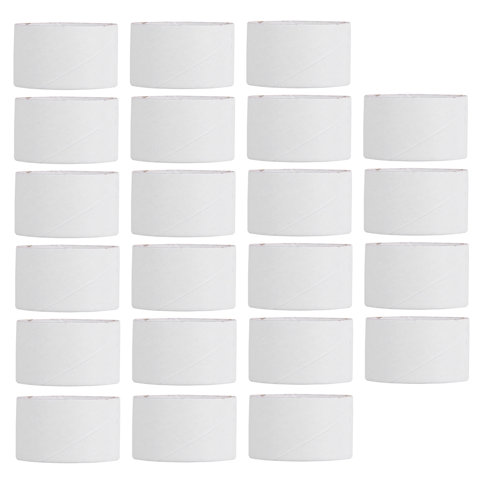 25 Peças de Rolos de Papel Kra - Art Craft With Cardboard avaliação e preço