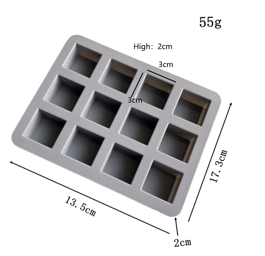 Molde de silicone para forma d - Art Craft Ice Cream avaliação e preço