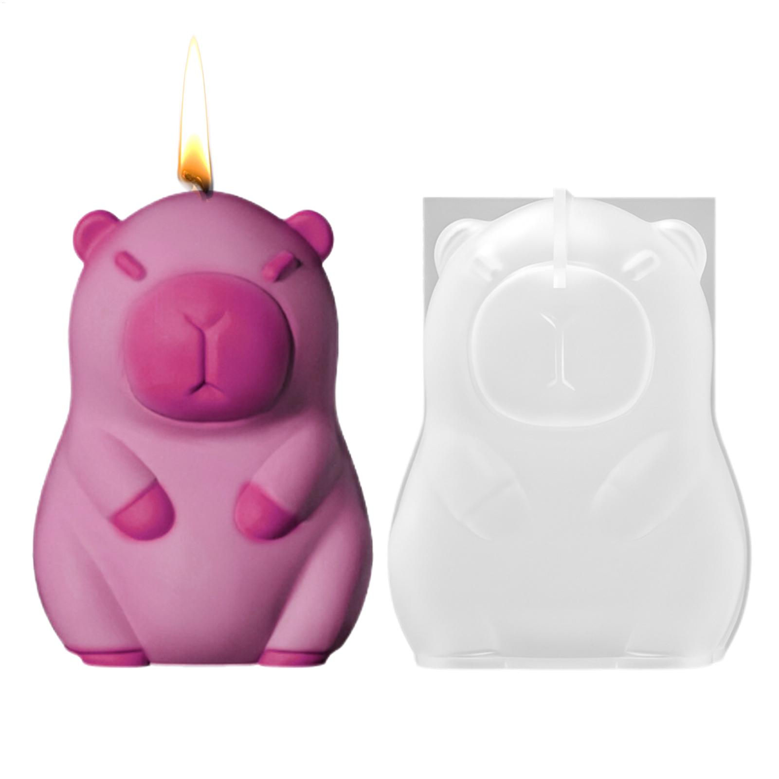 Moldes de animais de silicone  - Art Craft Ice Cream avaliação e preço
