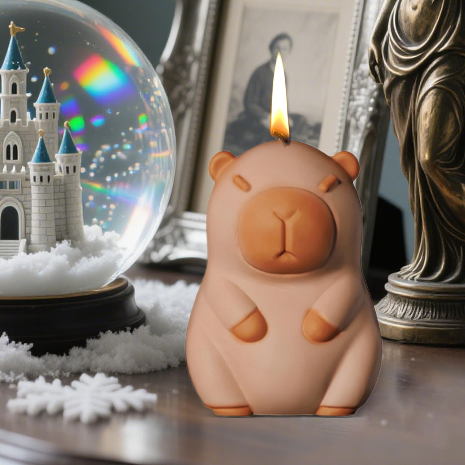 Moldes de animais de silicone  - Art Craft Ice Cream avaliação e preço
