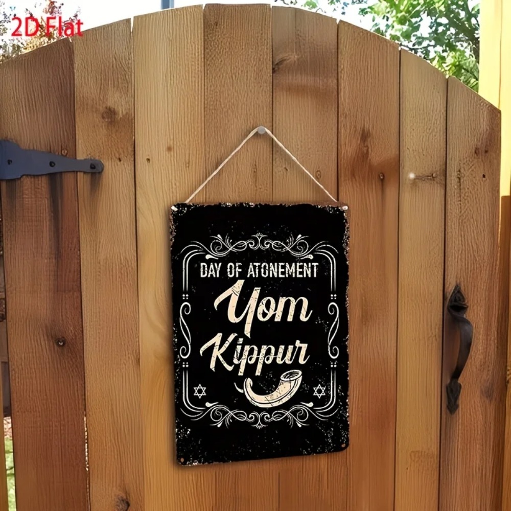 CIFBUY Placa de Metal Vintage  - Art & Craft Activities For Toddlers avaliação e preço