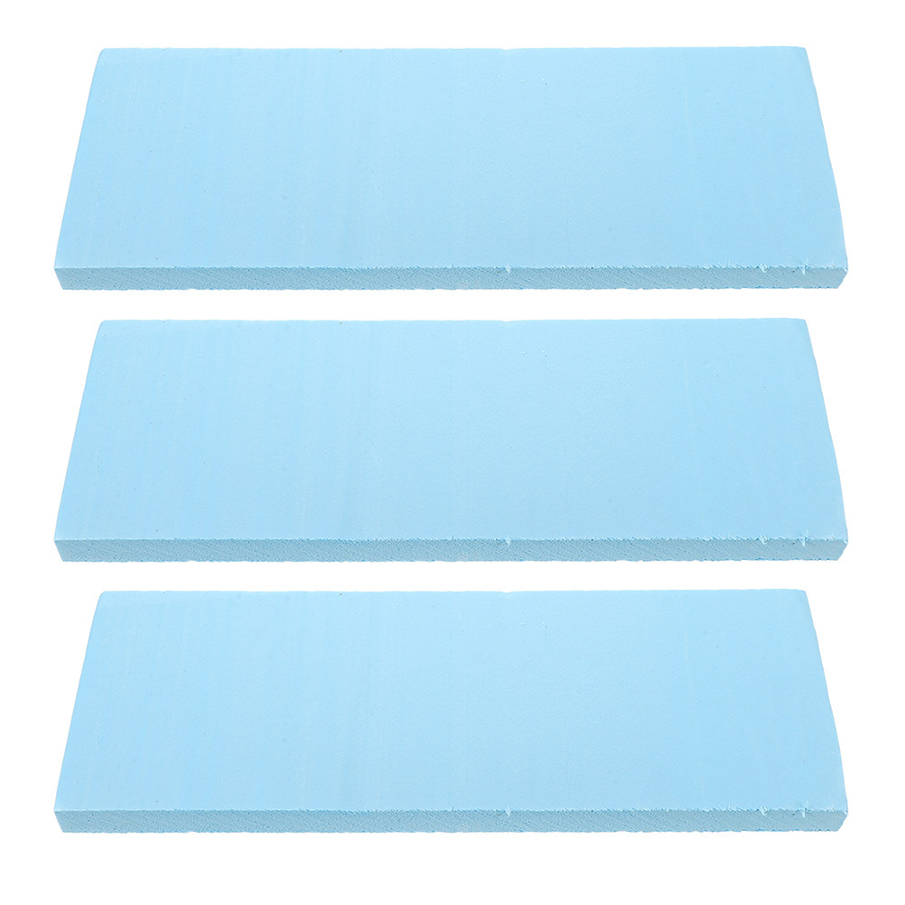 3 Peças de Placa de Espuma de  - Art Craft Model avaliação e preço