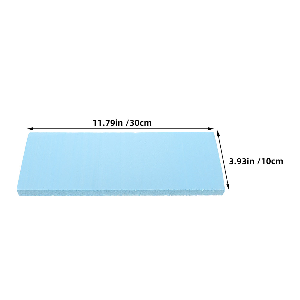 3 Peças de Placa de Espuma de  - Art Craft Model avaliação e preço