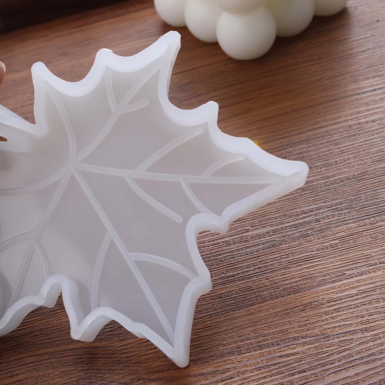 Molde de silicone em forma de  - Art Craft Model avaliação e preço