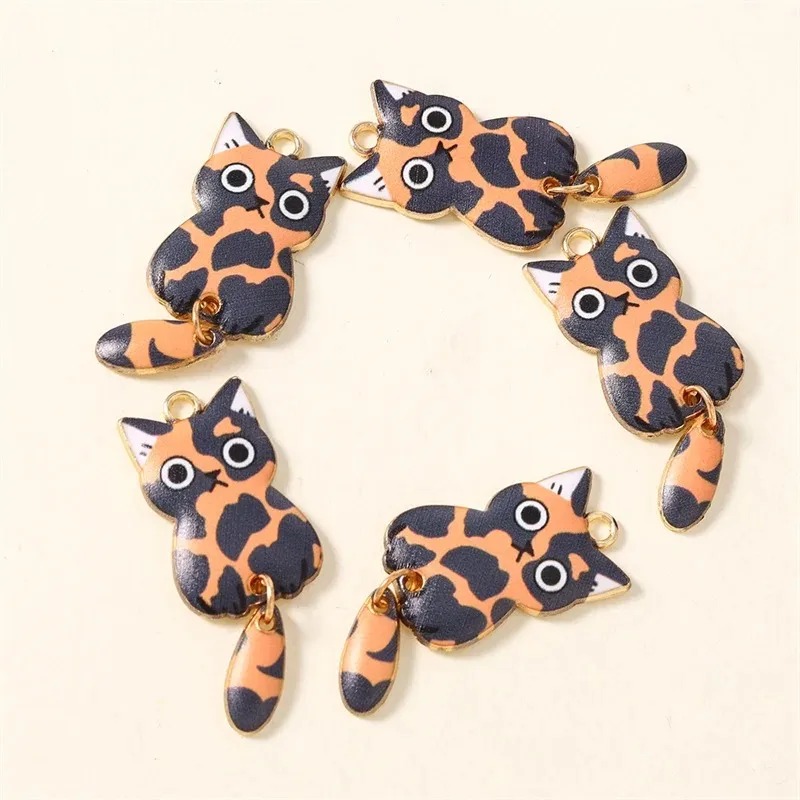 10 peças de pingentes de resin - Art Craft Resin avaliação e preço