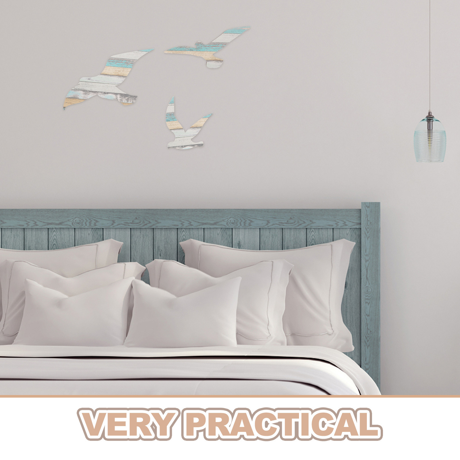 3 Peças de Arte de Parede com  - Art And Craft For Nursery avaliação e preço