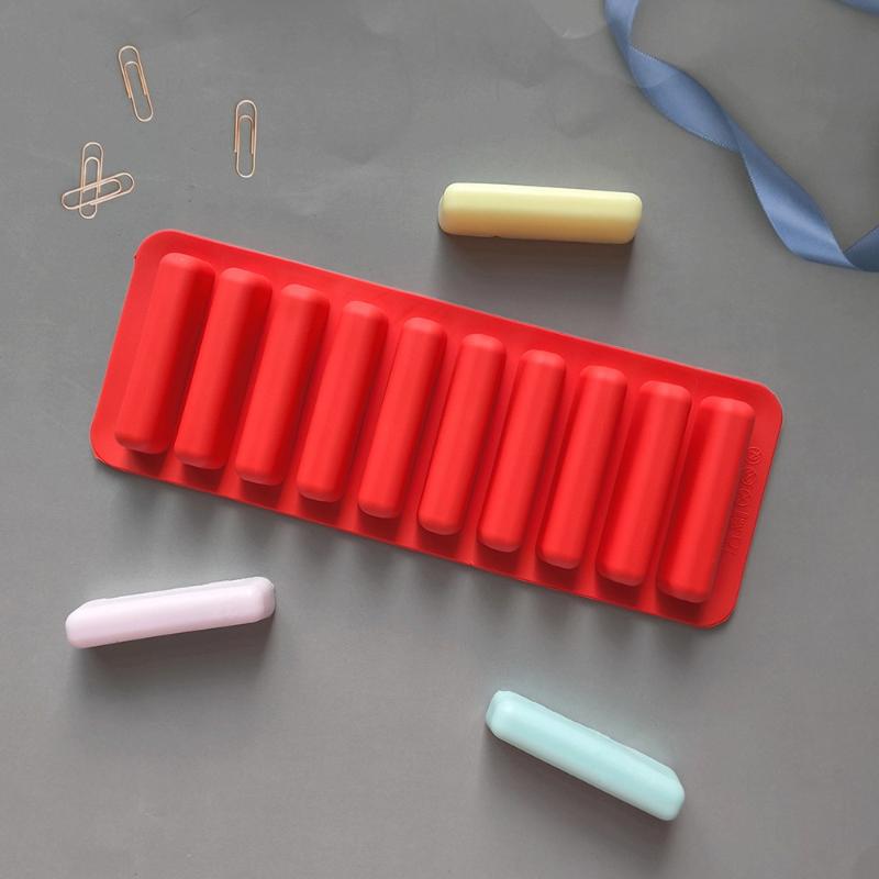 Forma de silicone longa para c - Art Craft Ice Cream avaliação e preço