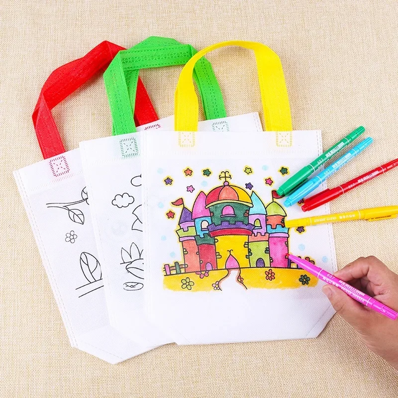 1-10 pçs conjuntos diy graffit - Art Craft 4 Years Old avaliação e preço