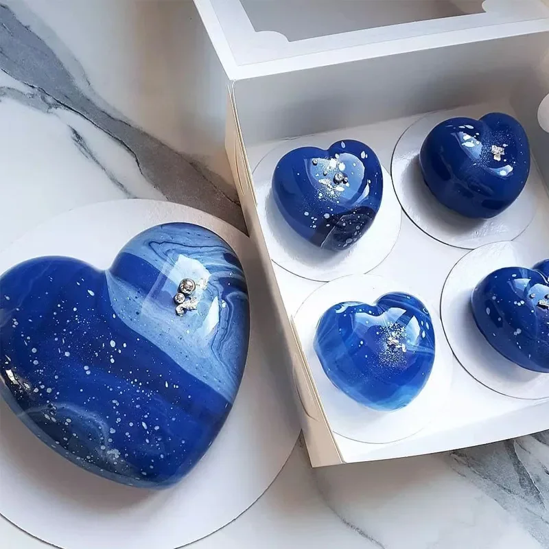 Novo 8 grade cavidade amor cor - Art Craft Ice Cream avaliação e preço