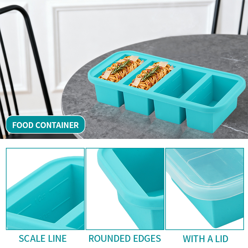 Molde de bandeja de freezer de - Art Craft Ice Cream avaliação e preço