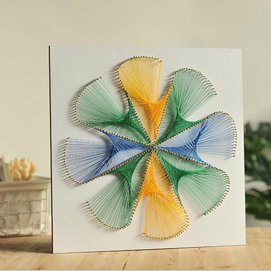 Kit de Artesanato: Arte Floral - Art Craft Project avaliação e preço