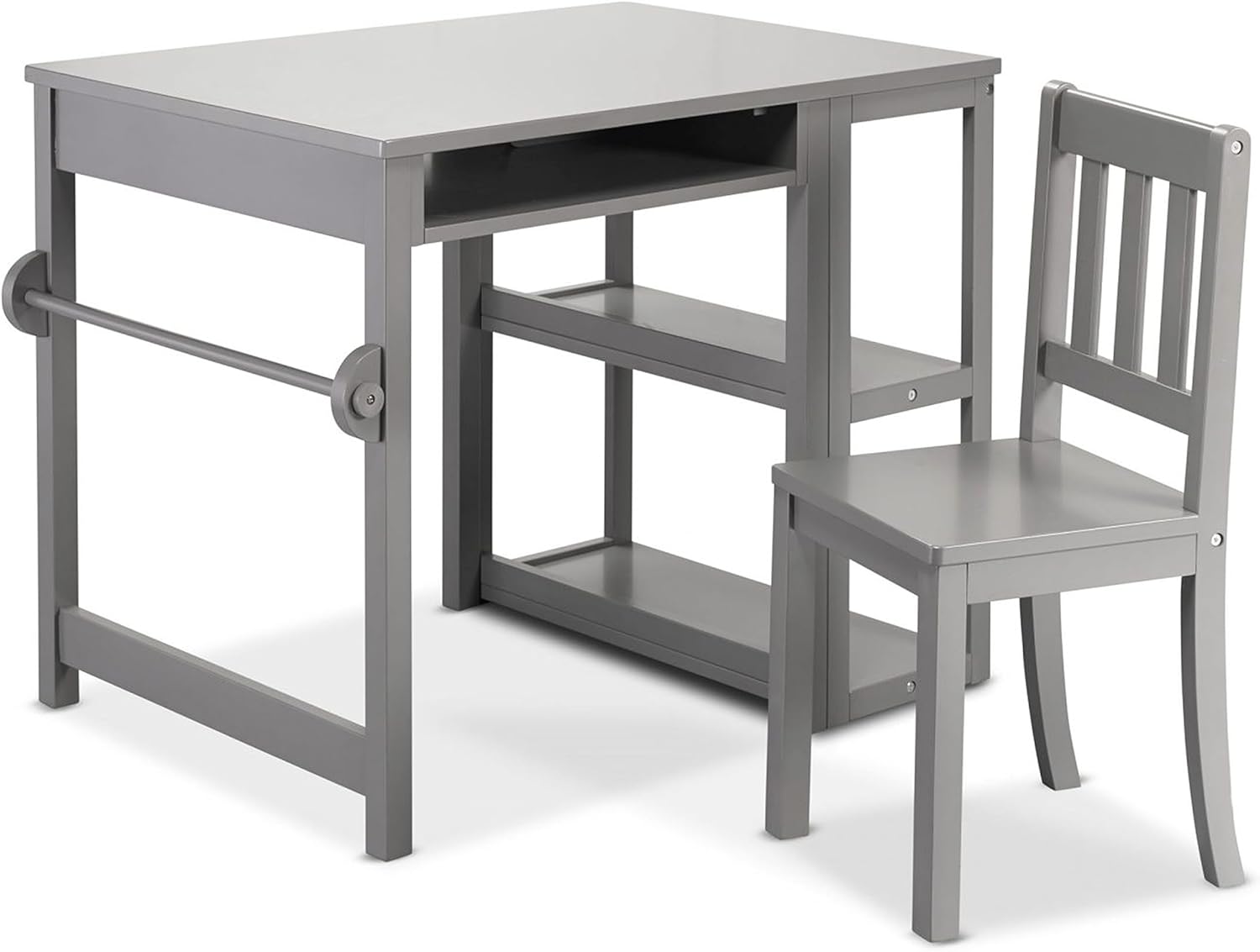 Conjunto de Mesa e Cadeira par - Art And Craft For Nursery avaliação e preço