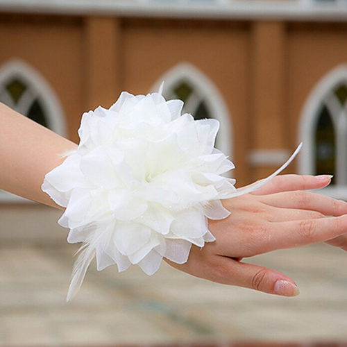 Flor Headband para festa de ca - Art And Craft Hair avaliação e preço