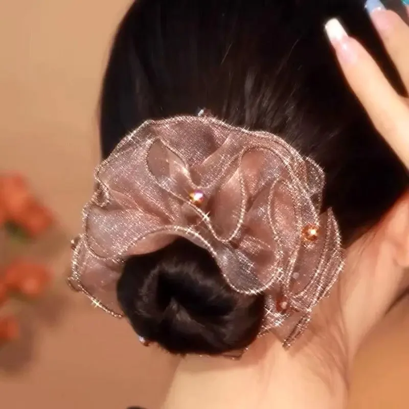 Faixa de Cabelo Grande com Alt - Art And Craft Hair avaliação e preço