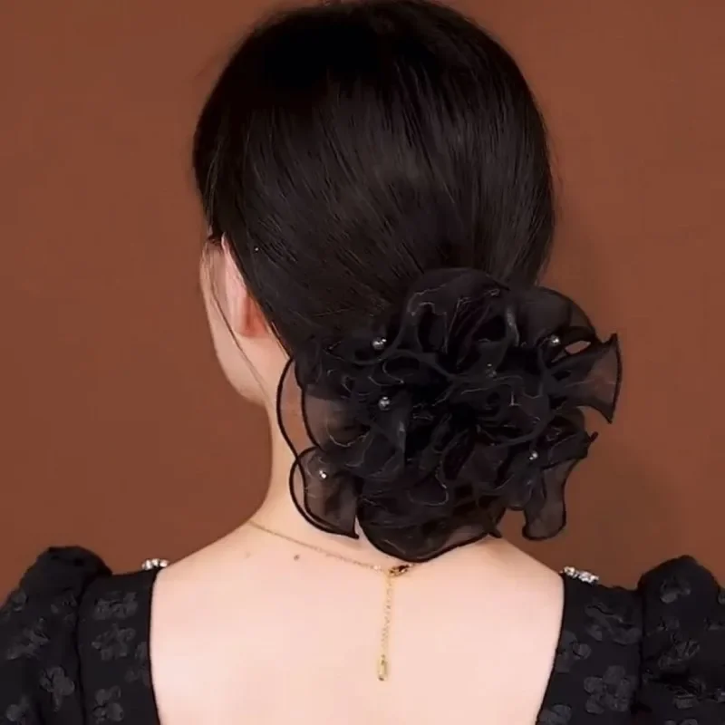 Faixa de Cabelo Grande com Alt - Art And Craft Hair avaliação e preço