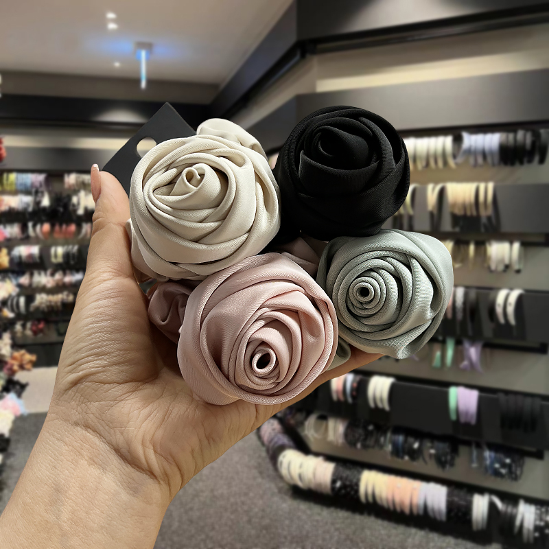 Coreano headwear nicho design  - Art And Craft Hair avaliação e preço