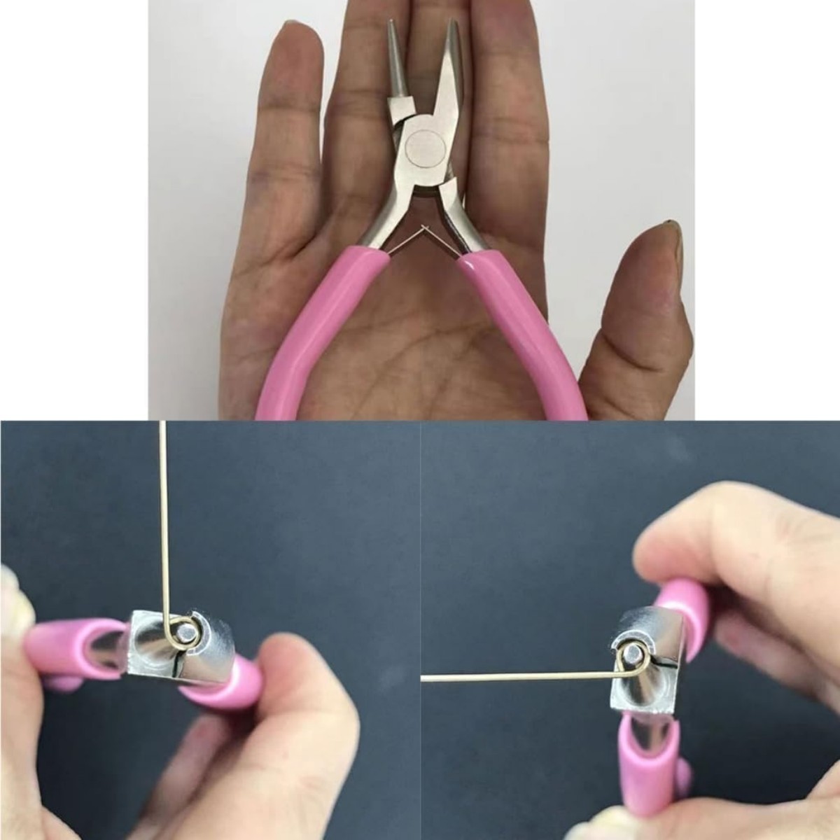 Alicate Profissional para Joia - Art Craft Wire avaliação e preço