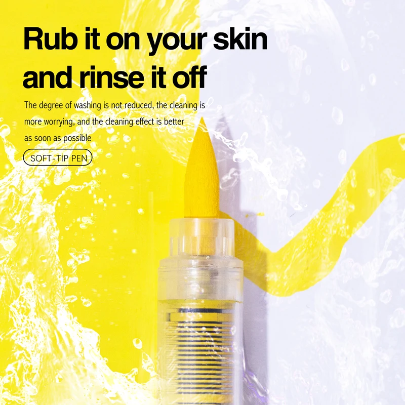 3 pçs acrílico branco marcador - Copic Marker Classic avaliação e preço