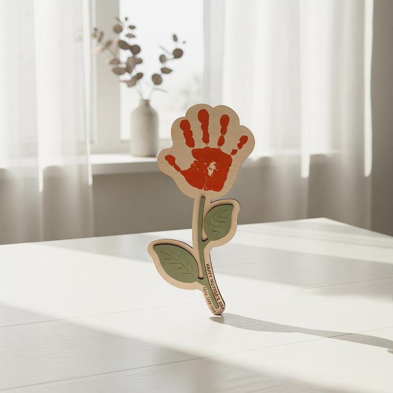 Placa de Madeira em Branco par - Art And Craft For Nursery avaliação e preço