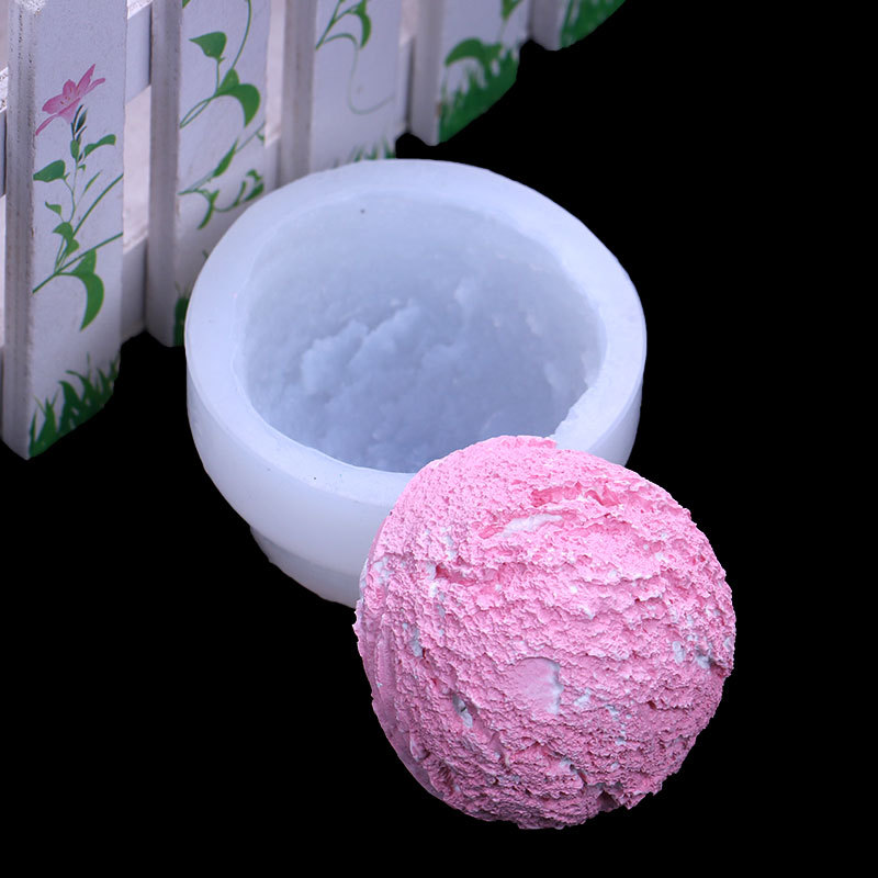 Vela esférica de sorvete que f - Art Craft Ice Cream avaliação e preço