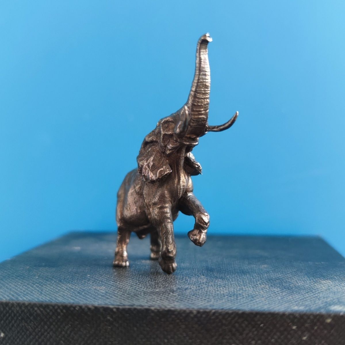 Ornamentos de elefante envelhe - Art Craft Elephant avaliação e preço