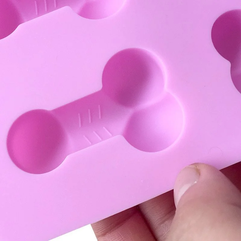 Molde de pênis de silicone par - Art Craft Ice Cream avaliação e preço