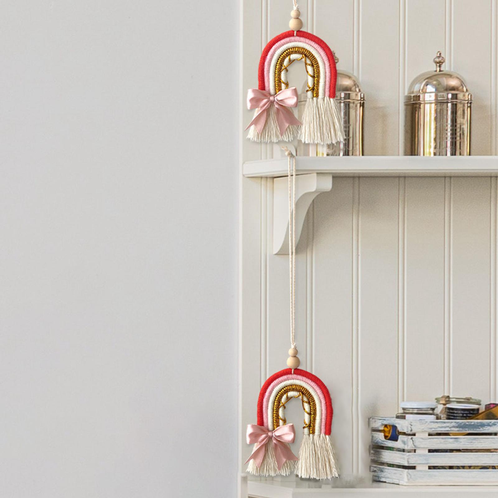 Tapeçaria Nórdica Suspensa, Or - Art And Craft For Nursery avaliação e preço