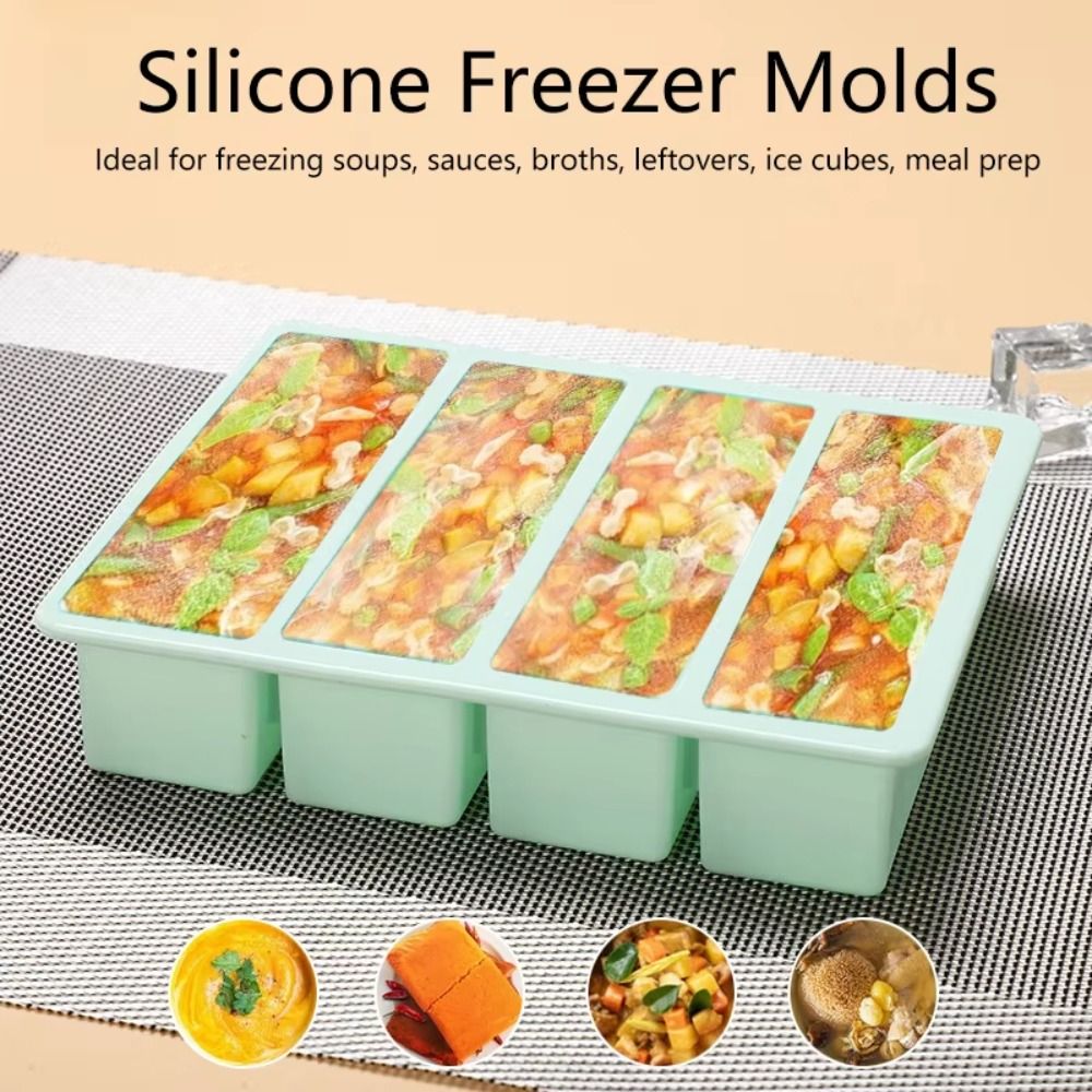 Novos Moldes de Congelamento d - Art Craft Ice Cream avaliação e preço