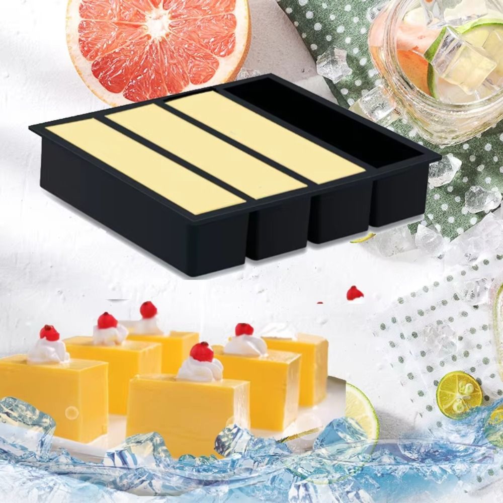 Novos Moldes de Congelamento d - Art Craft Ice Cream avaliação e preço