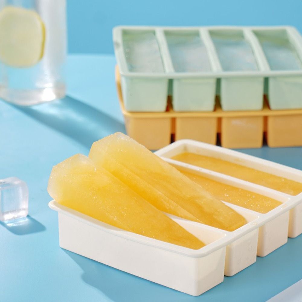 Novos Moldes de Congelamento d - Art Craft Ice Cream avaliação e preço